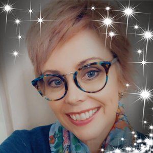 Meet your Posher, Vicki